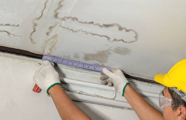 Reliable Burst Pipe Cleanup contractor in Pelham, TN by Water Damage Irwin